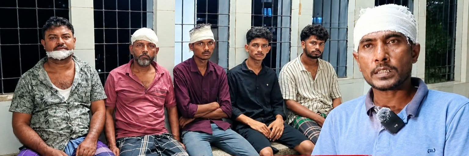 নোয়াখালীর চাটখিলে মাদক সেবনে বাধা দেওয়ায় বিএনপির নেতাকর্মীদের আওয়ামীলীগ যুবলীগ কর্তৃক মাদক কারবারিরা বিএনপির নেতাকর্মীর উপরে হামলার অভিযোগ করে।